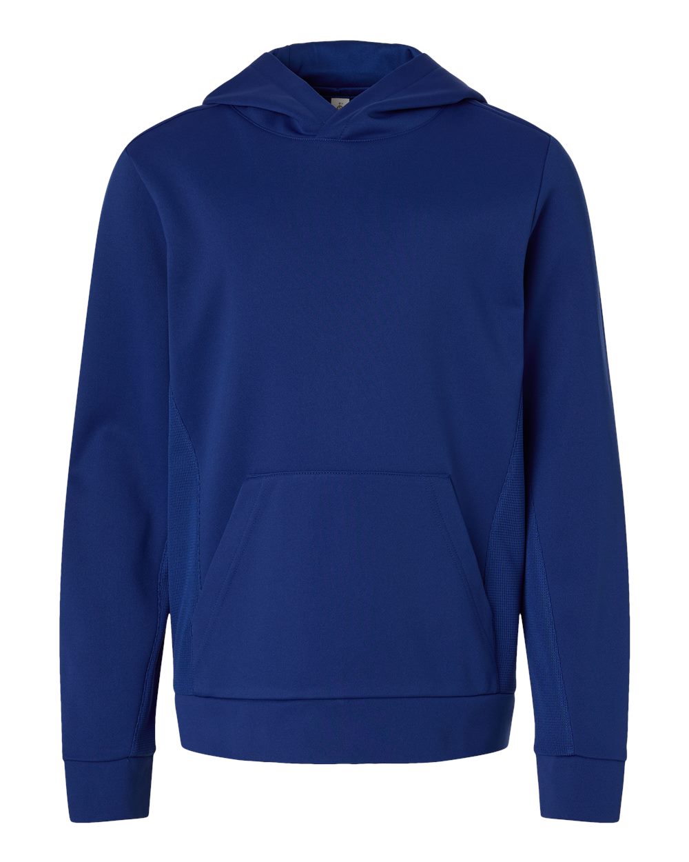 Youth Squad Hooded Tech Fleece Pullover - TT400Y 57