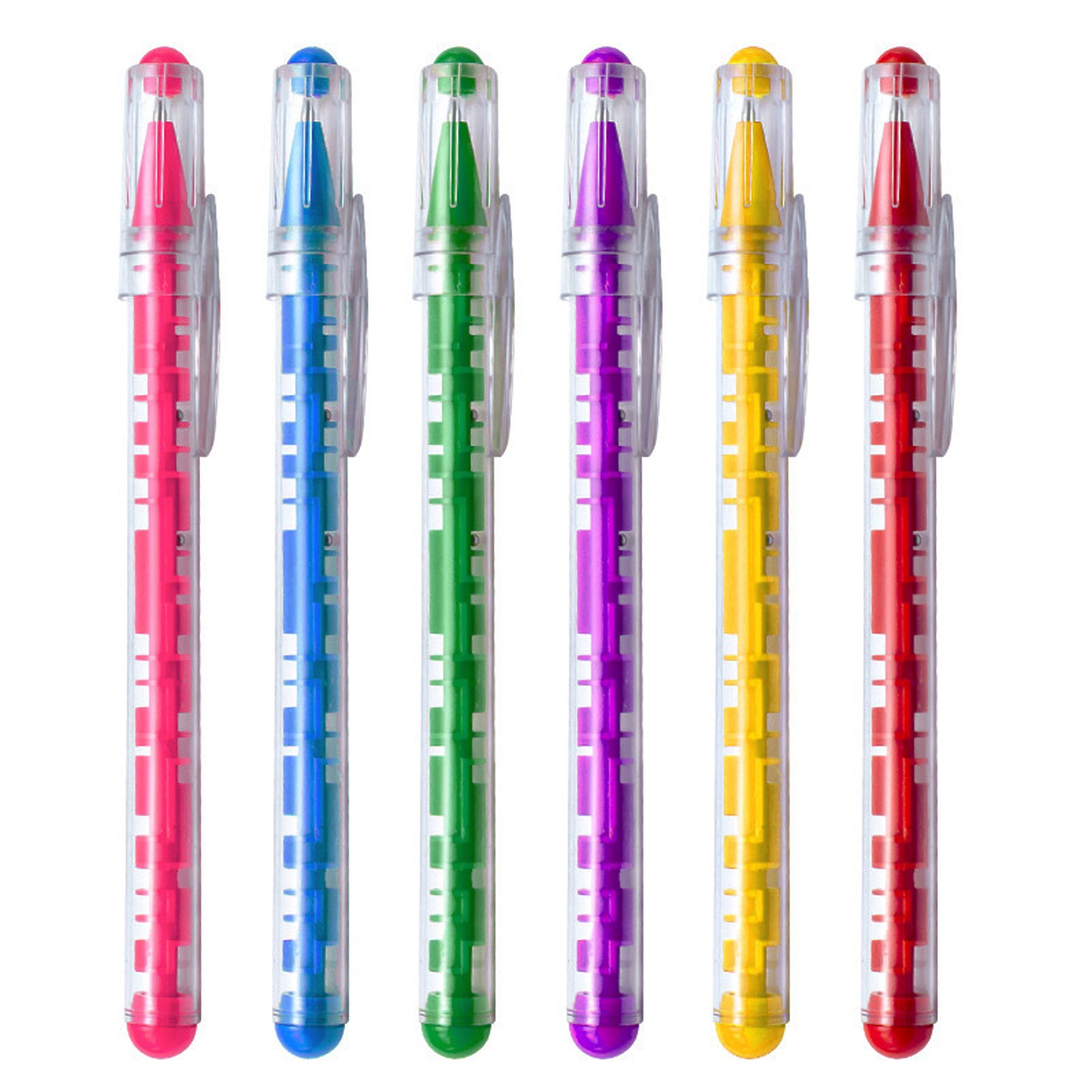 Maze Pen 2