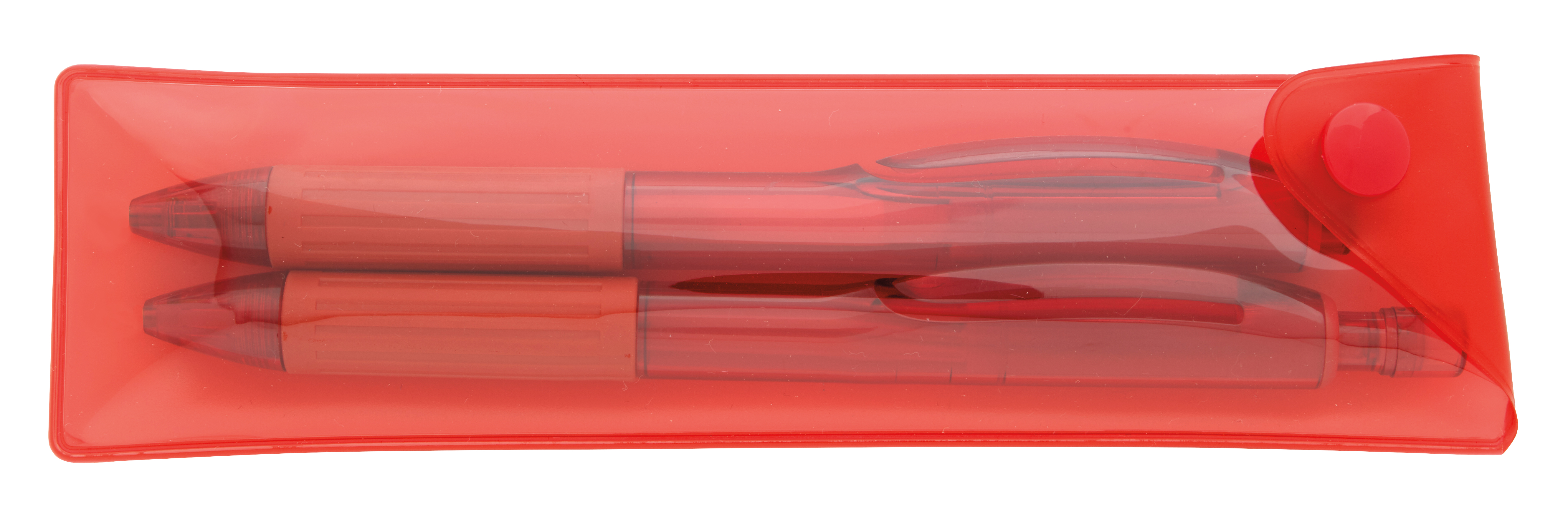 Good Value™ Cliff Gel Pen and Mechanical Pencil Set 4