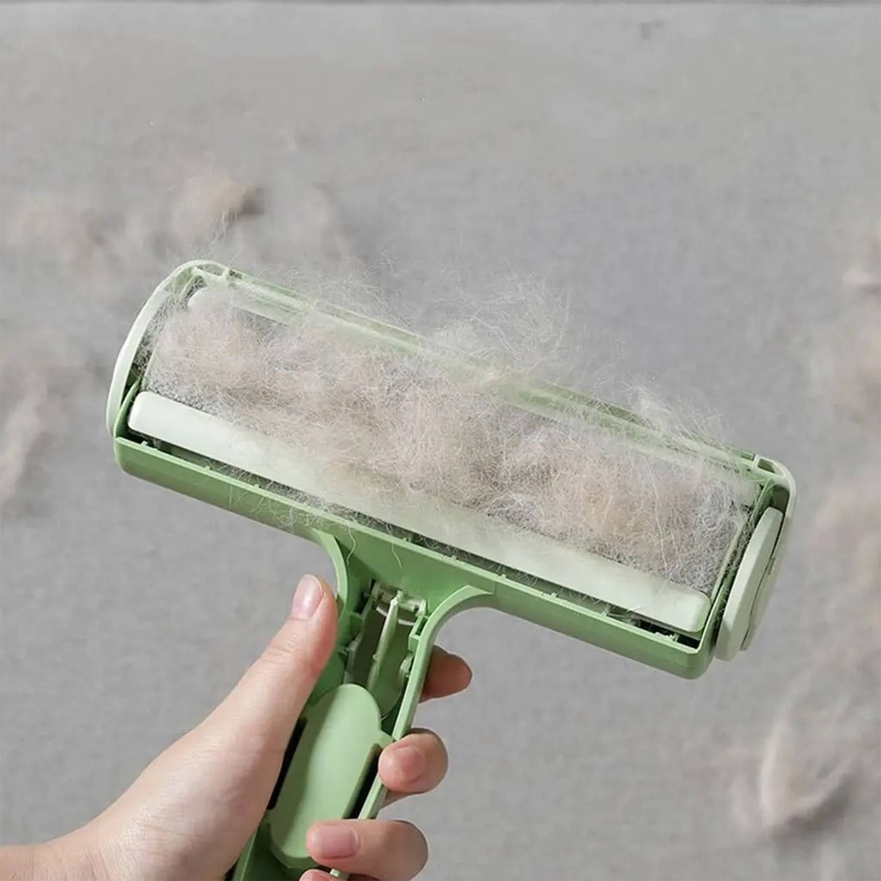 Roller Pet Hair Remover 2