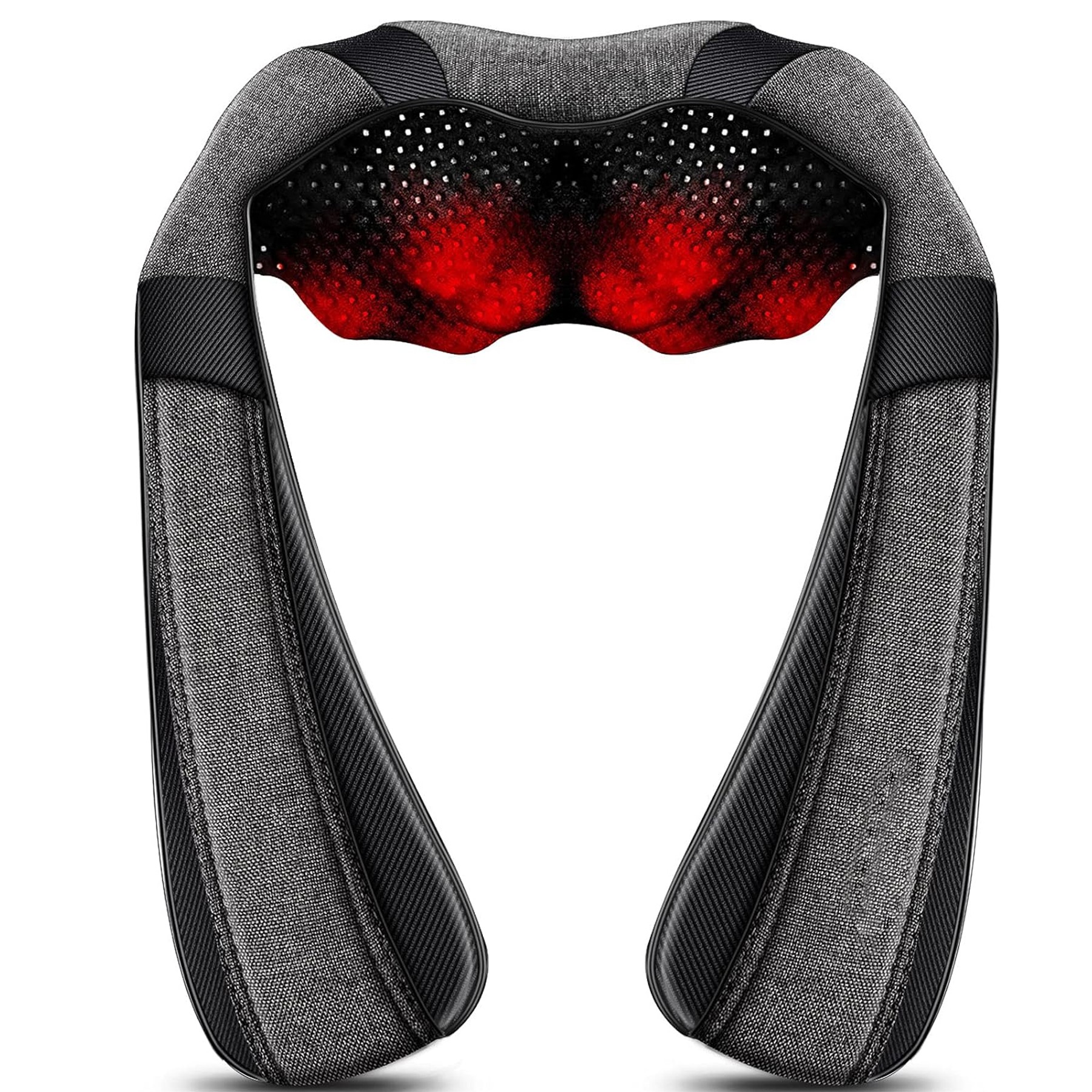 Heated Cervical Massager 3