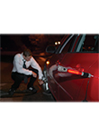 10" Roadside Safety Light 21