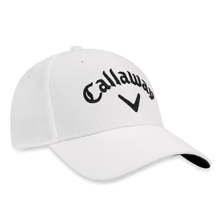 Callaway Men's Performance Side Crested Hat 6
