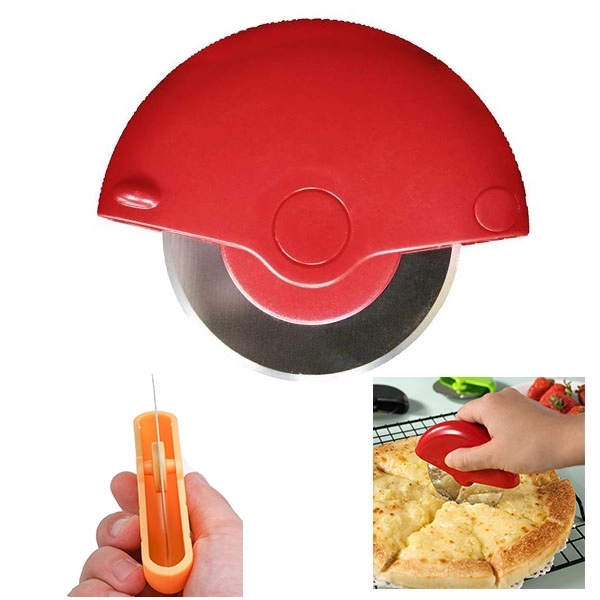 3.5" Pizza Wheel Cutter 3