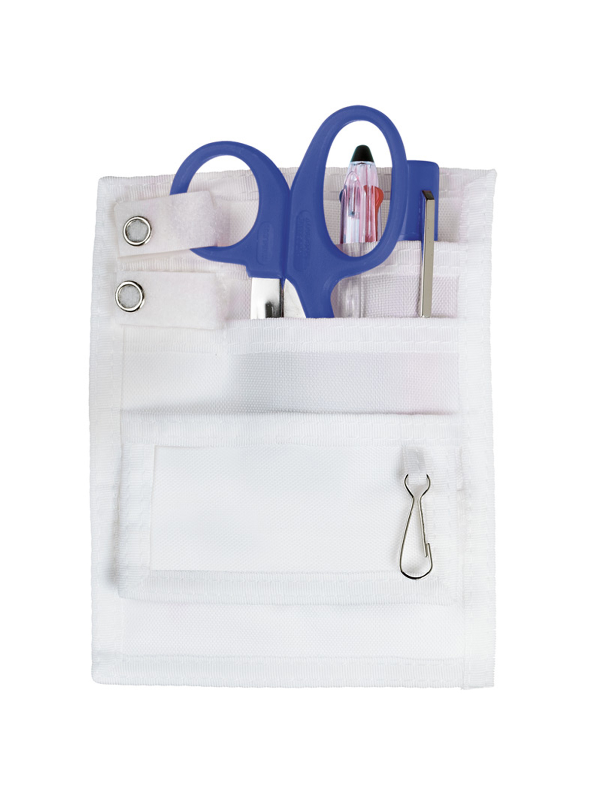 Prestige Medical - 5-Pocket Designer Organizer Kit with Instruments 10