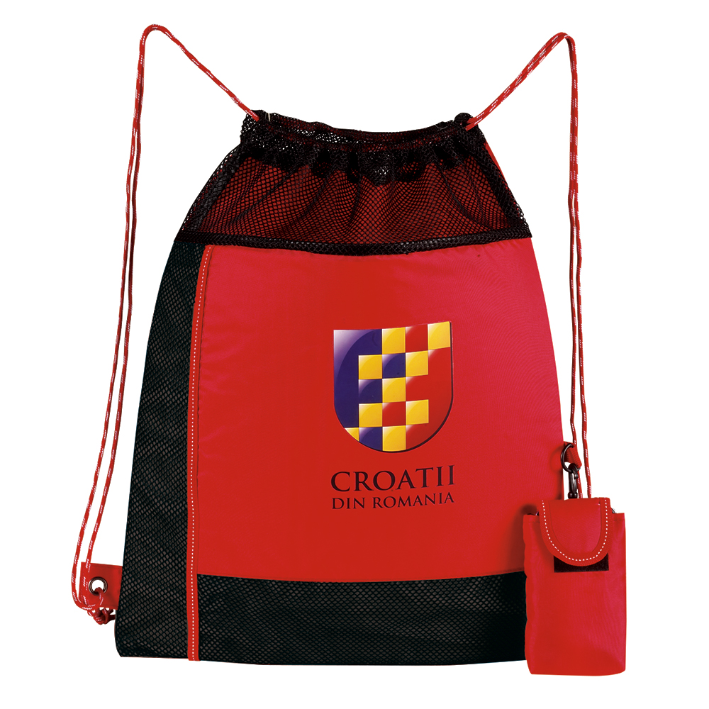 Sport Drawstring Bag 11