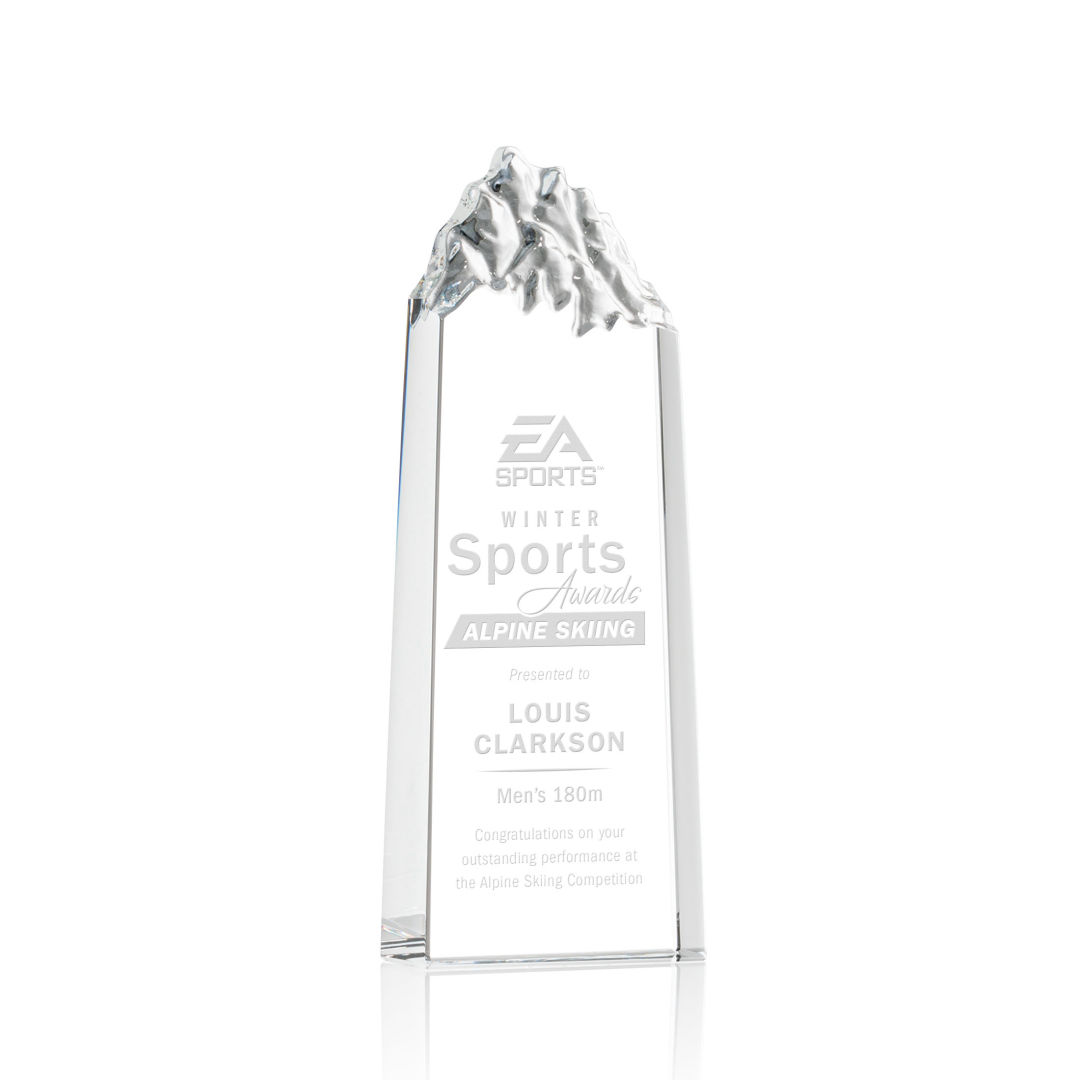 Himalayas Tower Award 6