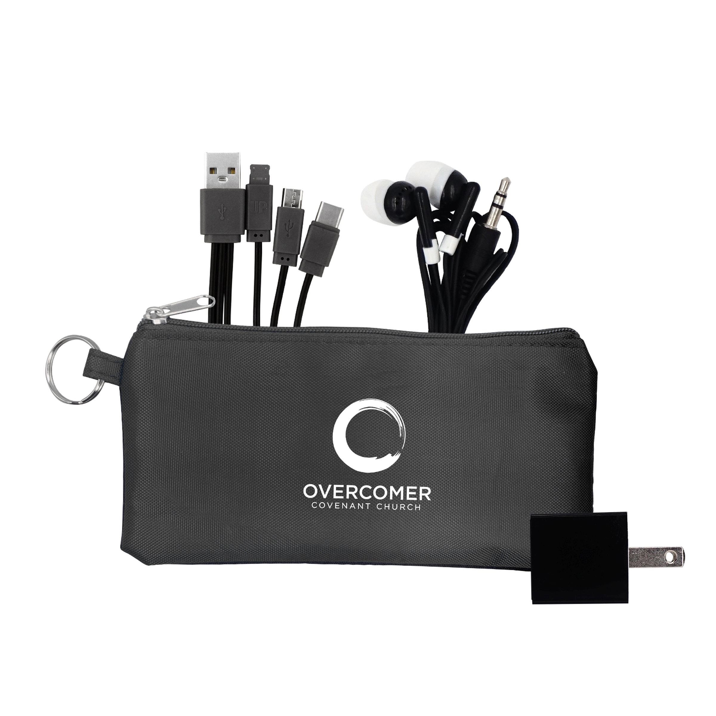 Large Stretchy Rock Out Charging Set 11