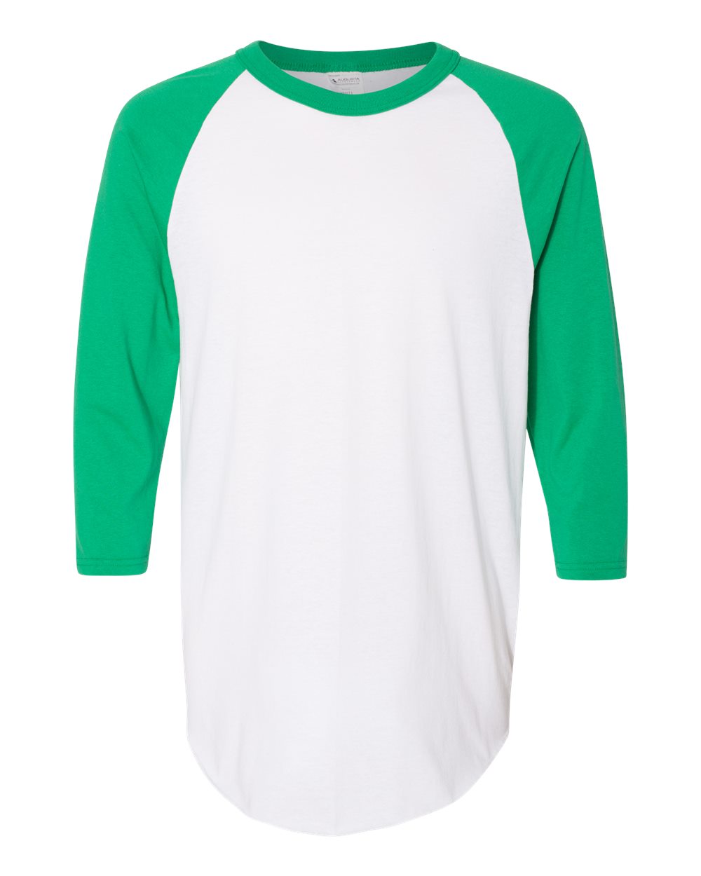 Unisex Three-Quarter Raglan Sleeve Baseball Jersey T-Shirt - 4420 49