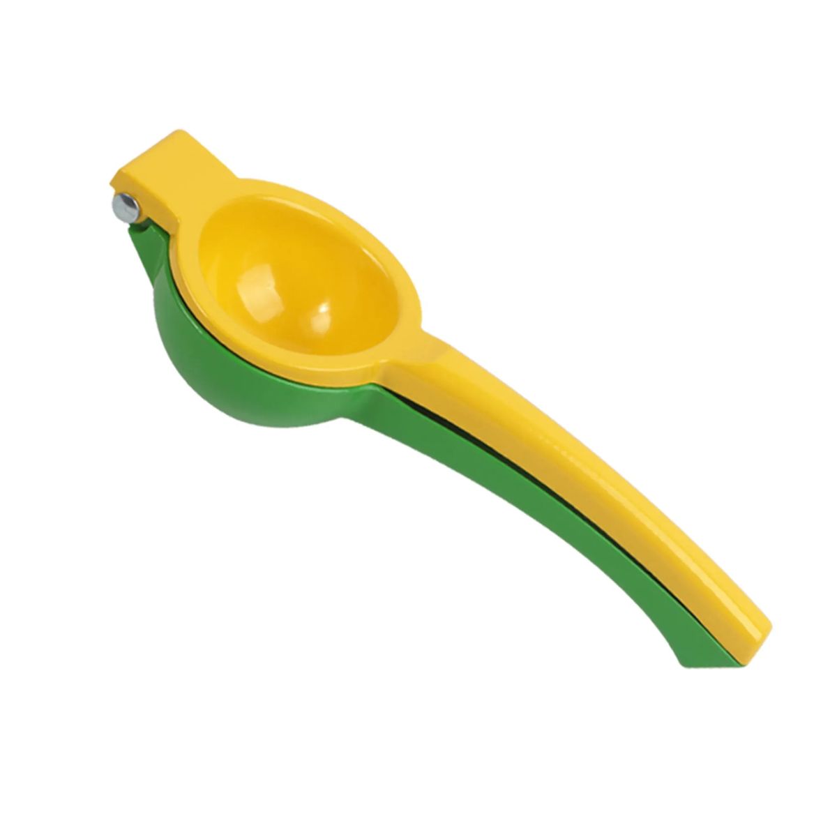 Food Grade Coated Lemon Juicer 8.9 Inch Length 6