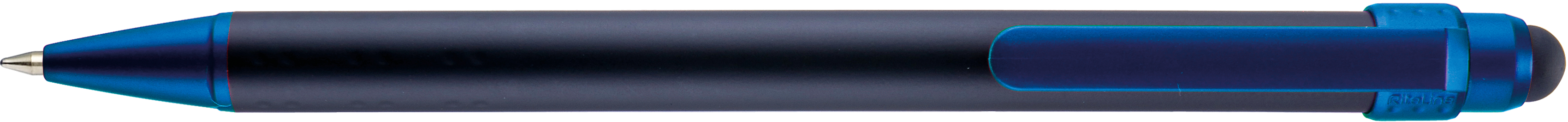 Lavon Metallic Pen & Stylus 12