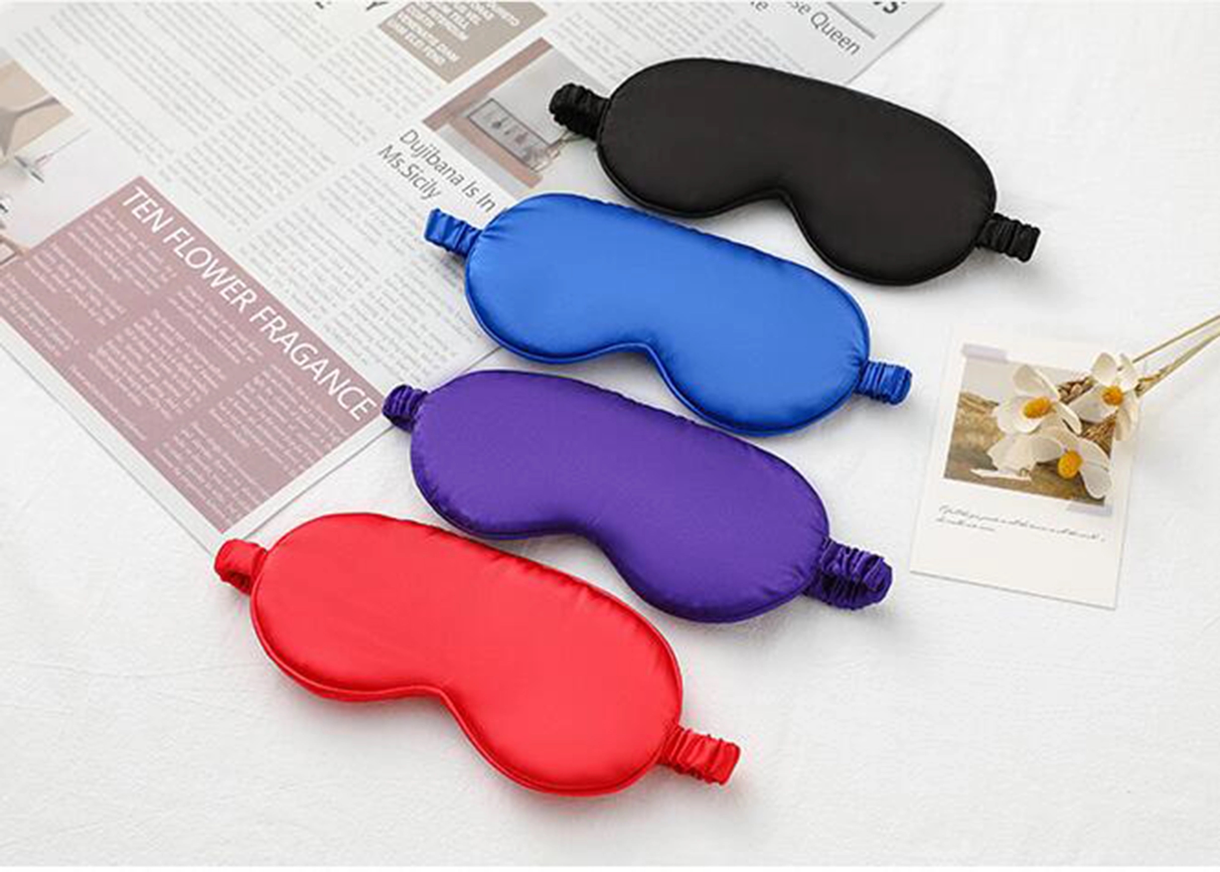 Sleep Eye Mask 3