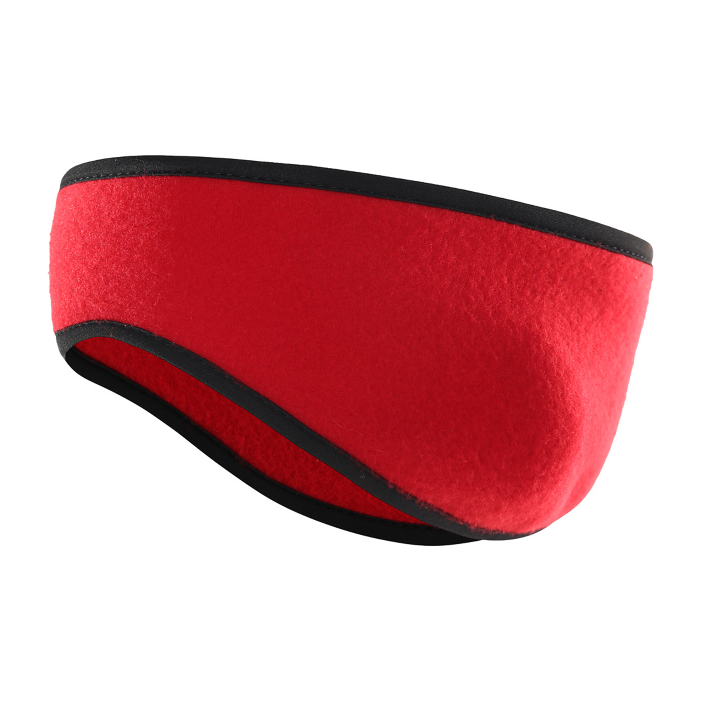 Fleece Warm And Windproof Sports Headband 9
