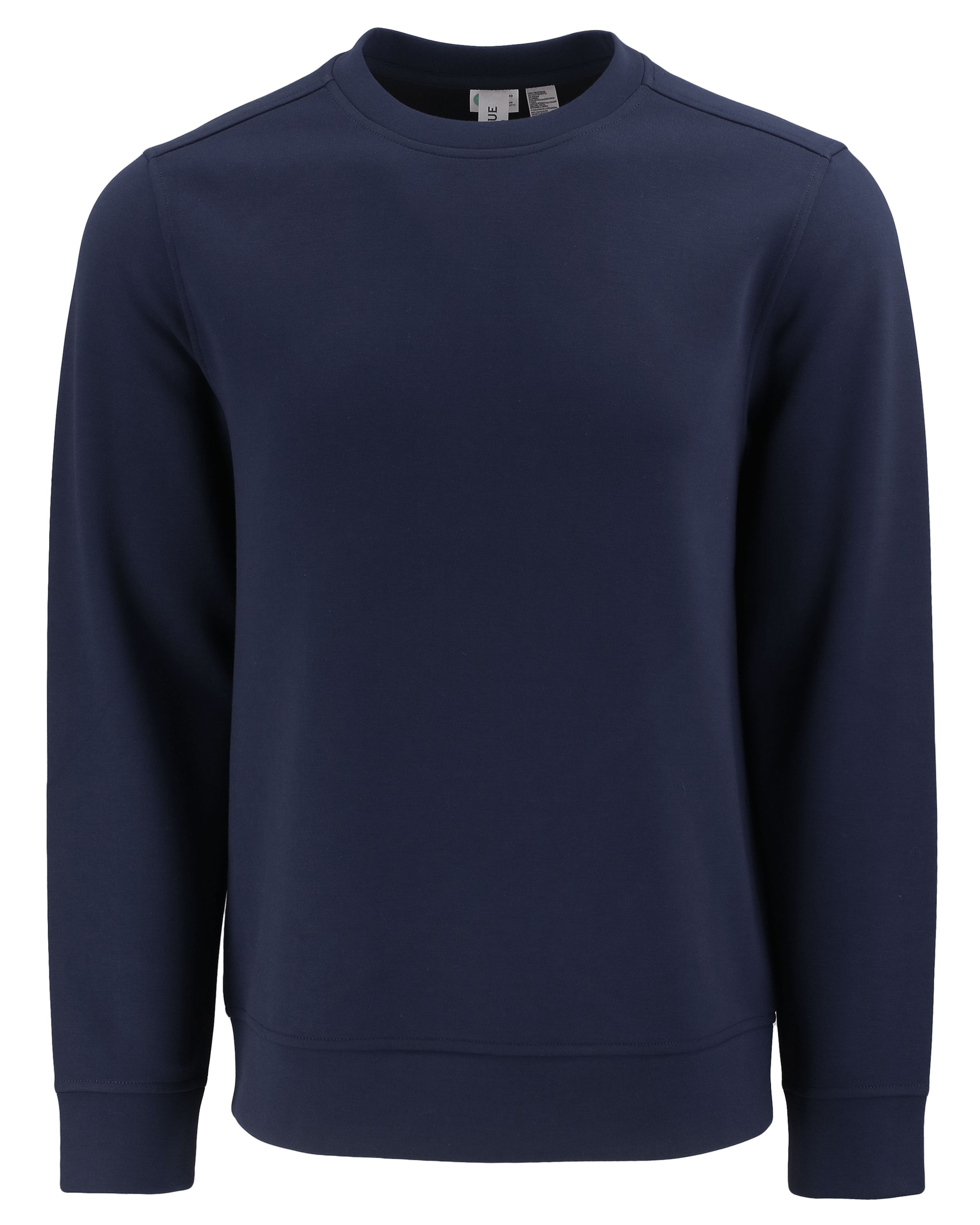 Clique Haven Recycled Mens Crewneck Sweatshirt 34