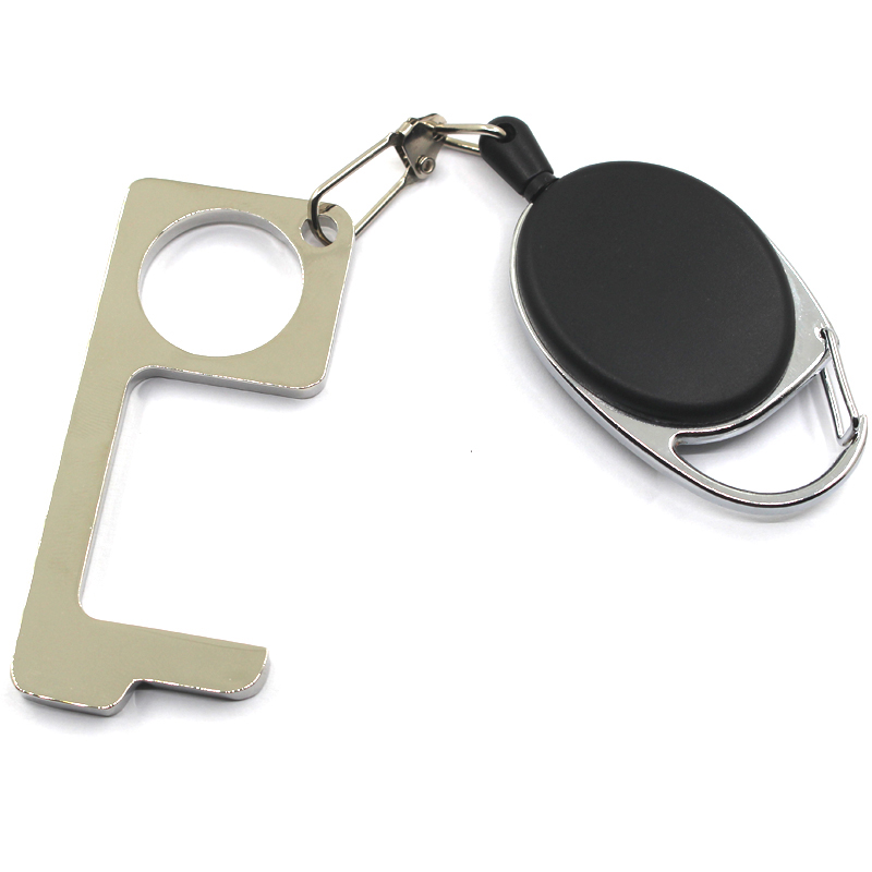 PPE No Touch Tool w/ Retractable Reel 2