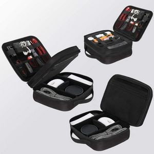 Waterproof Electronics Travel Organizer 4