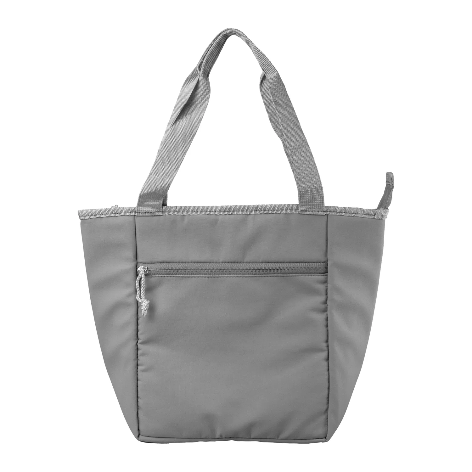 Roam Zippered Cooler Tote 19