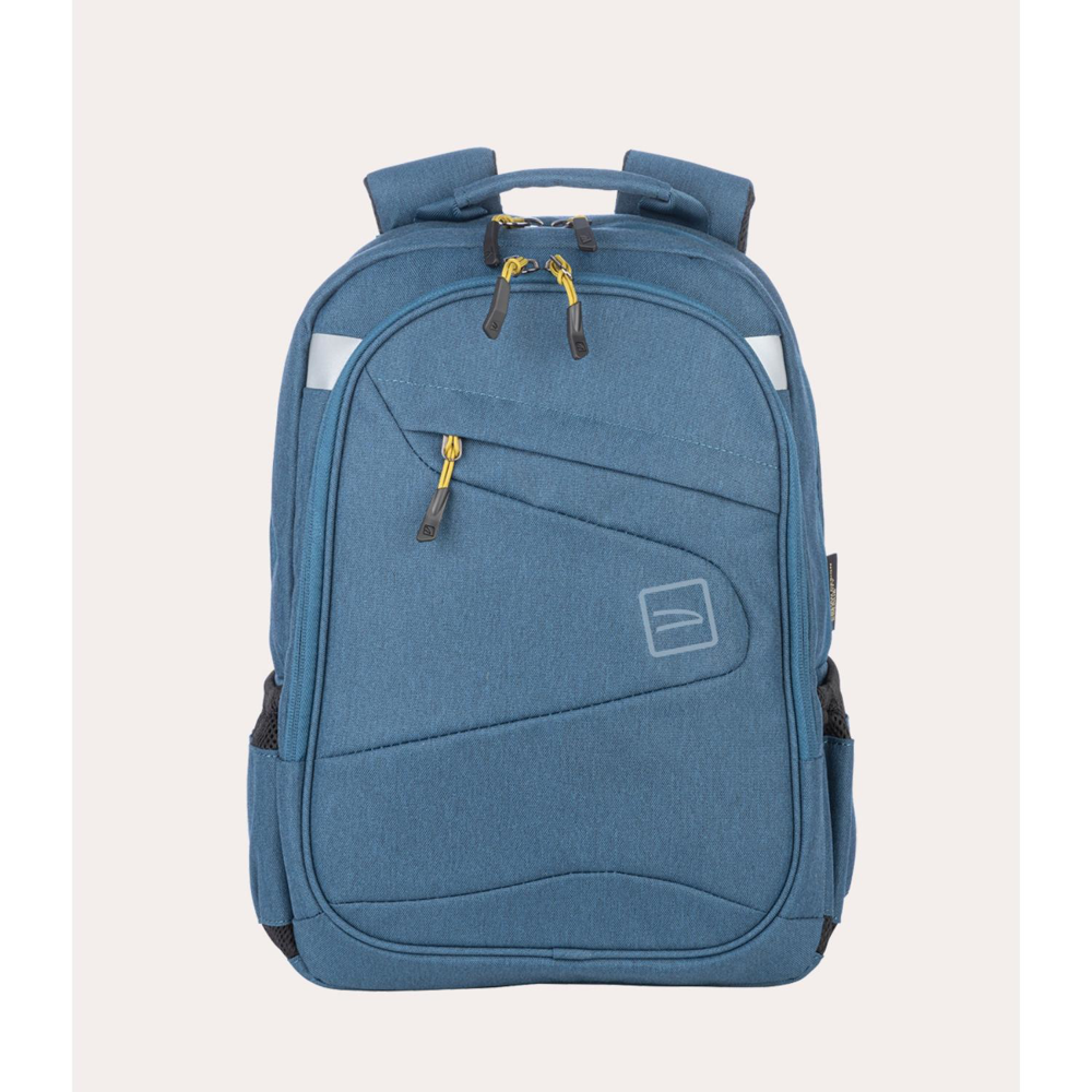 TUCANO® - Italy LATO 2 Recycled Executive Business Backpack