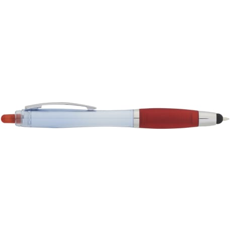 Nash RPET Gel Stylus Pen 35