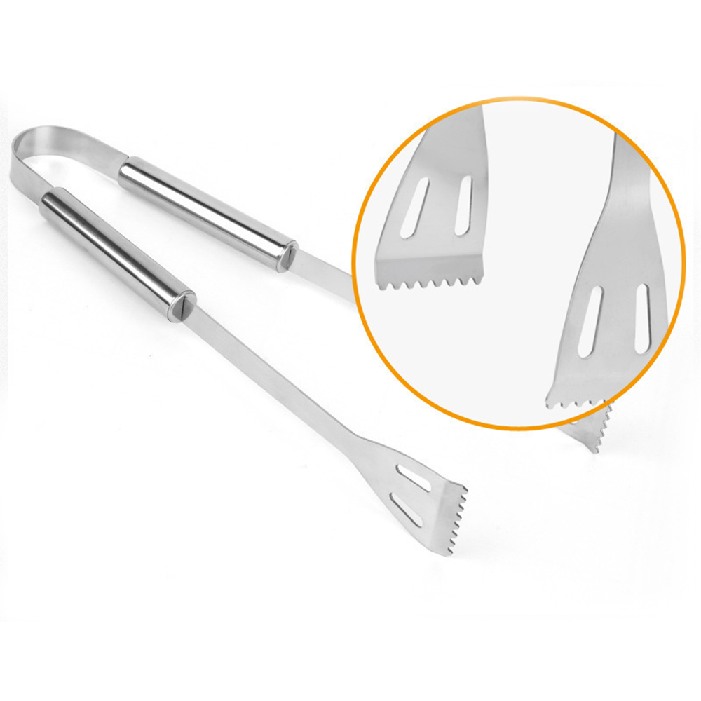 Portable BBQ Set 10