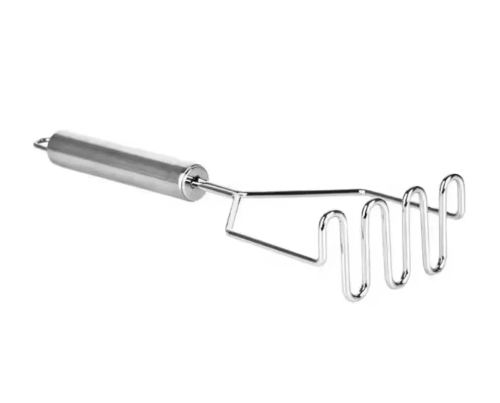 Stainless Steel Wire Potato Masher 4