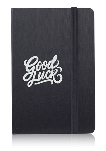 Hardcover Journals with Band 3