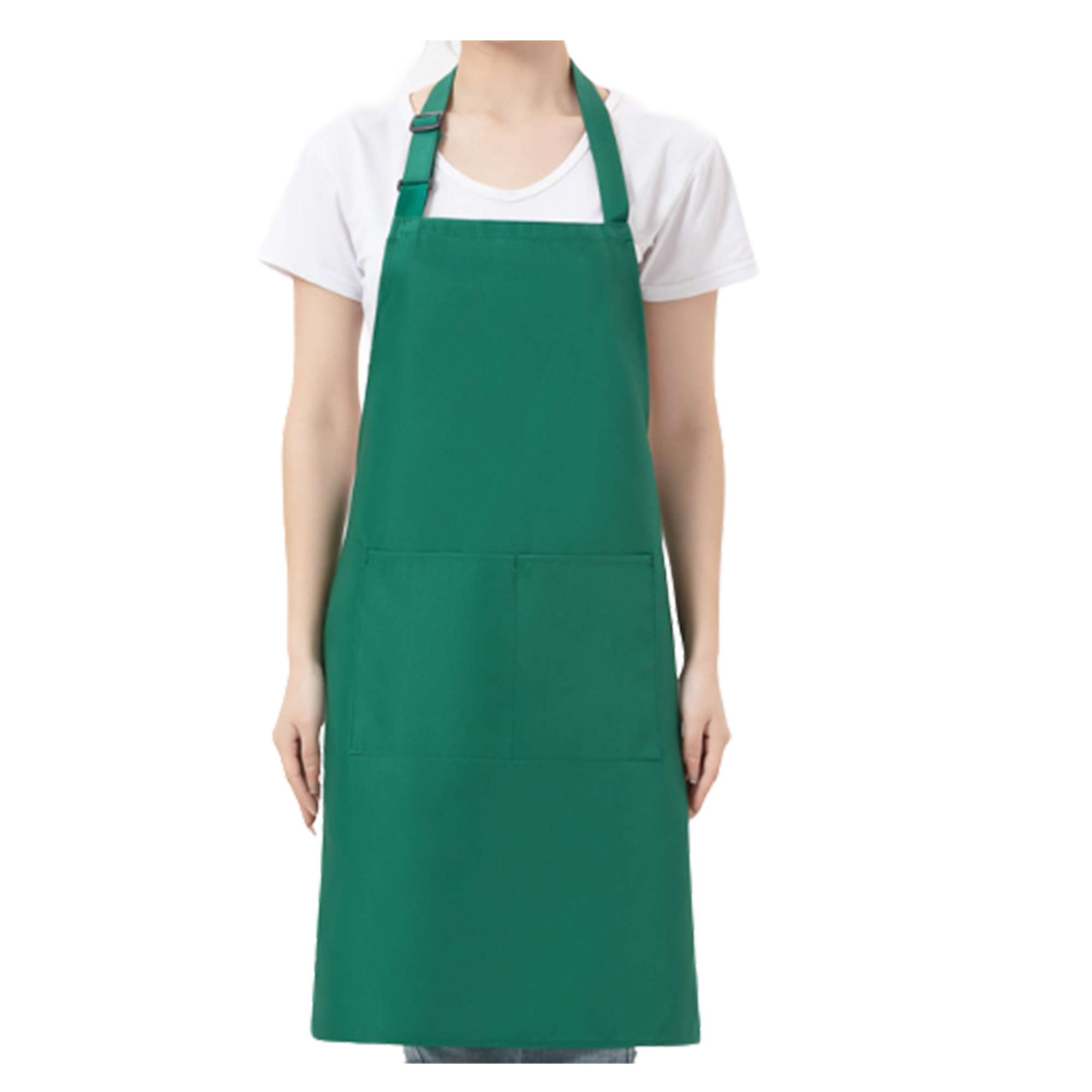 MOQ 20 PCS Stylish Water Resistant Apron 8