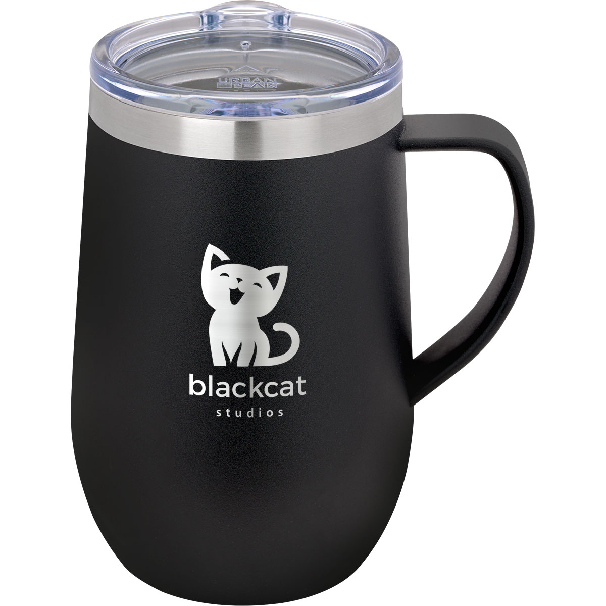 18 oz Urban Peak® Stout Trail Vacuum Mug 42