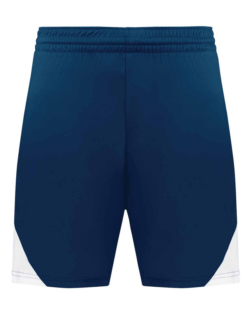 Youth Step-Back Basketball Shorts - 1737 27