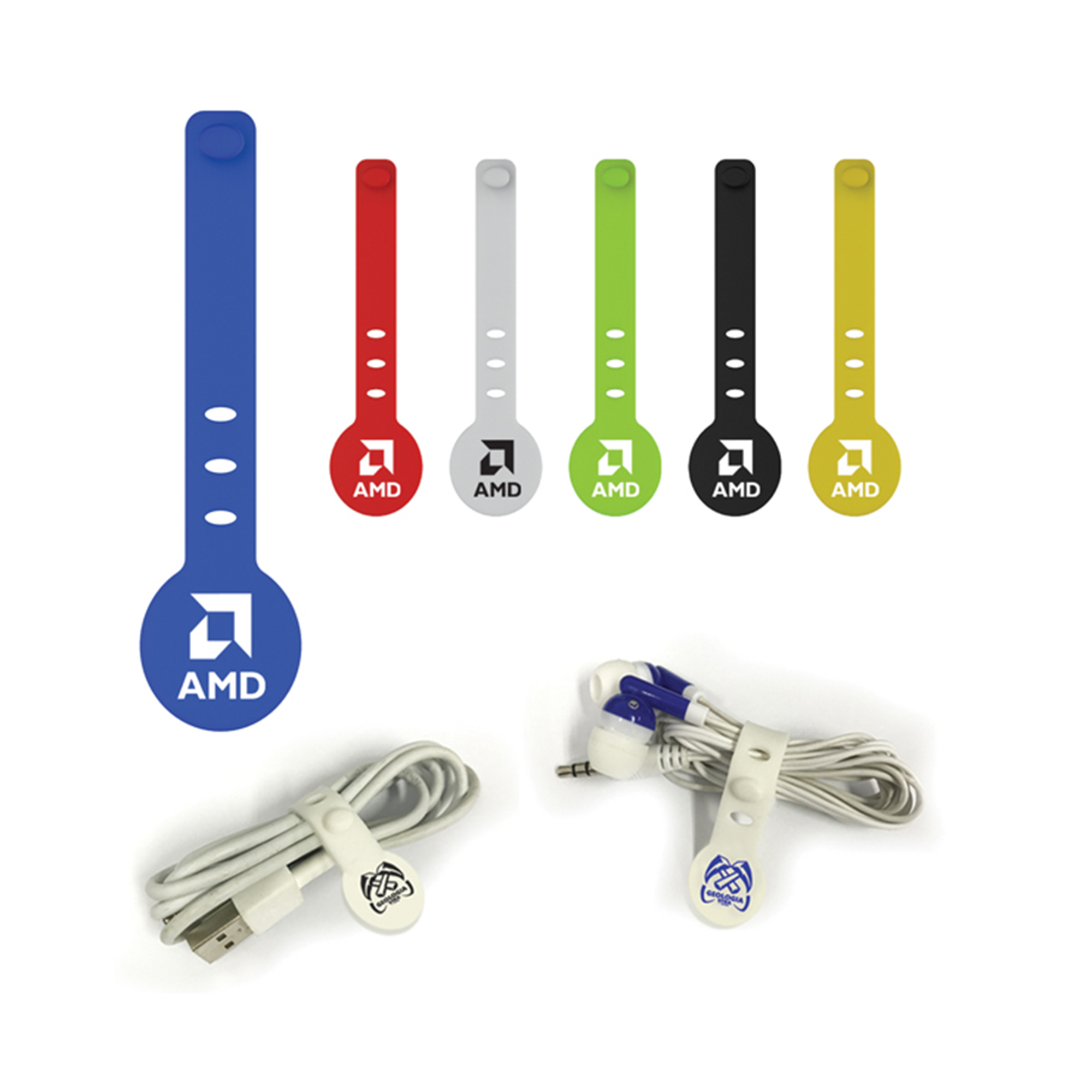 Cable Organizer 1
