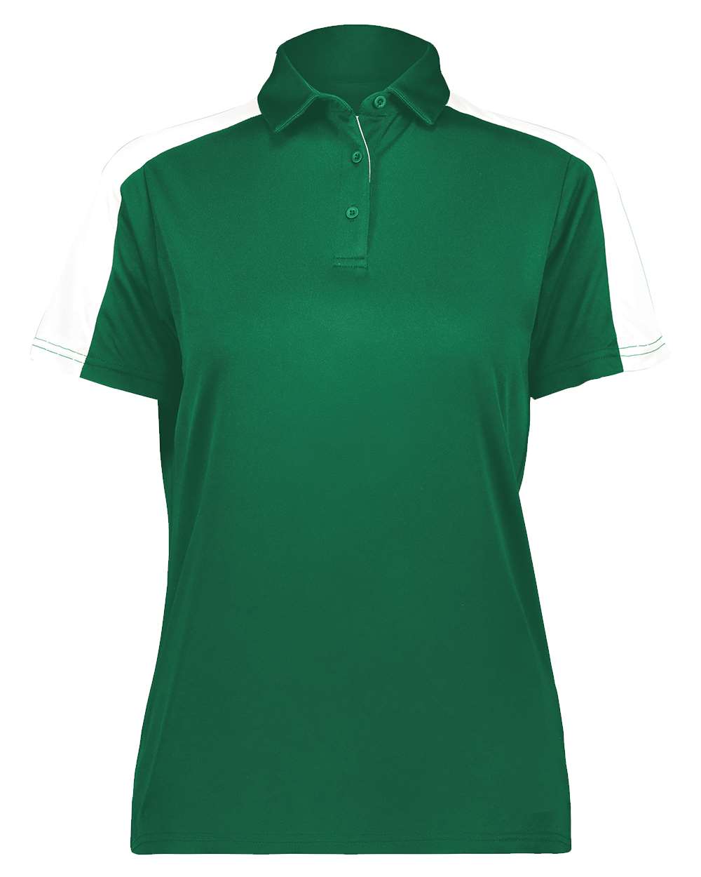 Women's Two-Tone Vital Polo - 5029 2