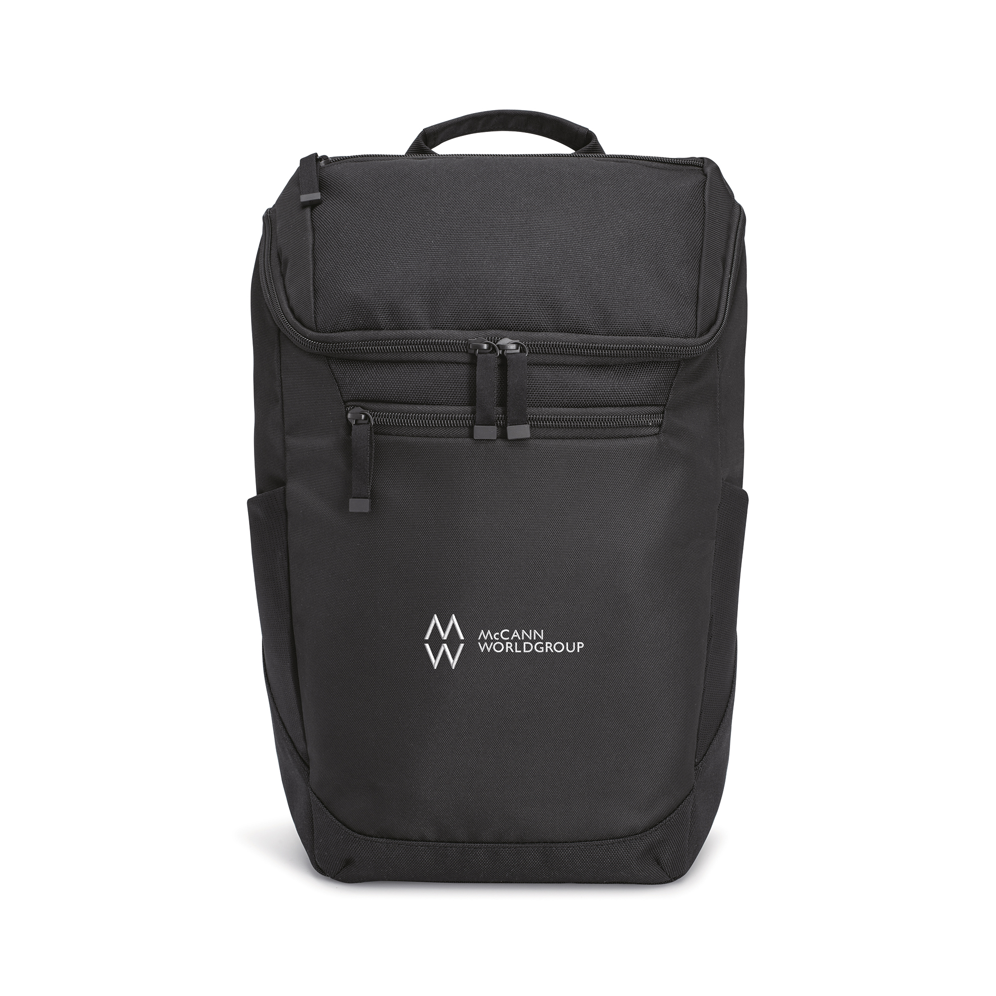 Mobile Professional Laptop Backpack 9