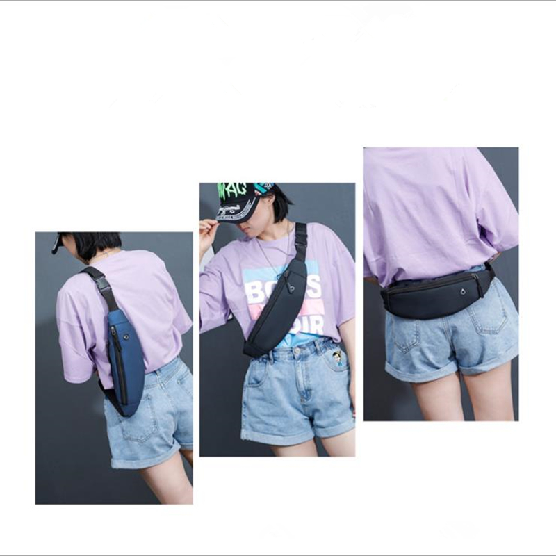 Outdoor Sports Fanny Pack 7