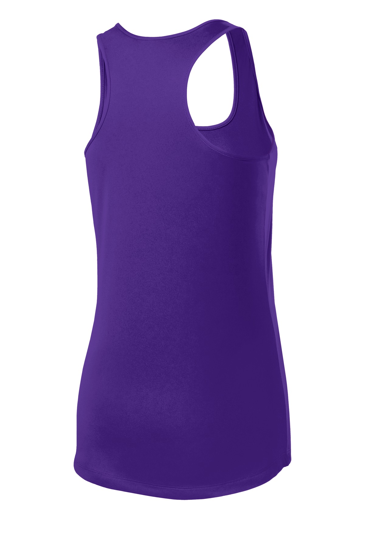 Sport-Tek Women's PosiCharge Competitor Racerback Tank. LST356 2