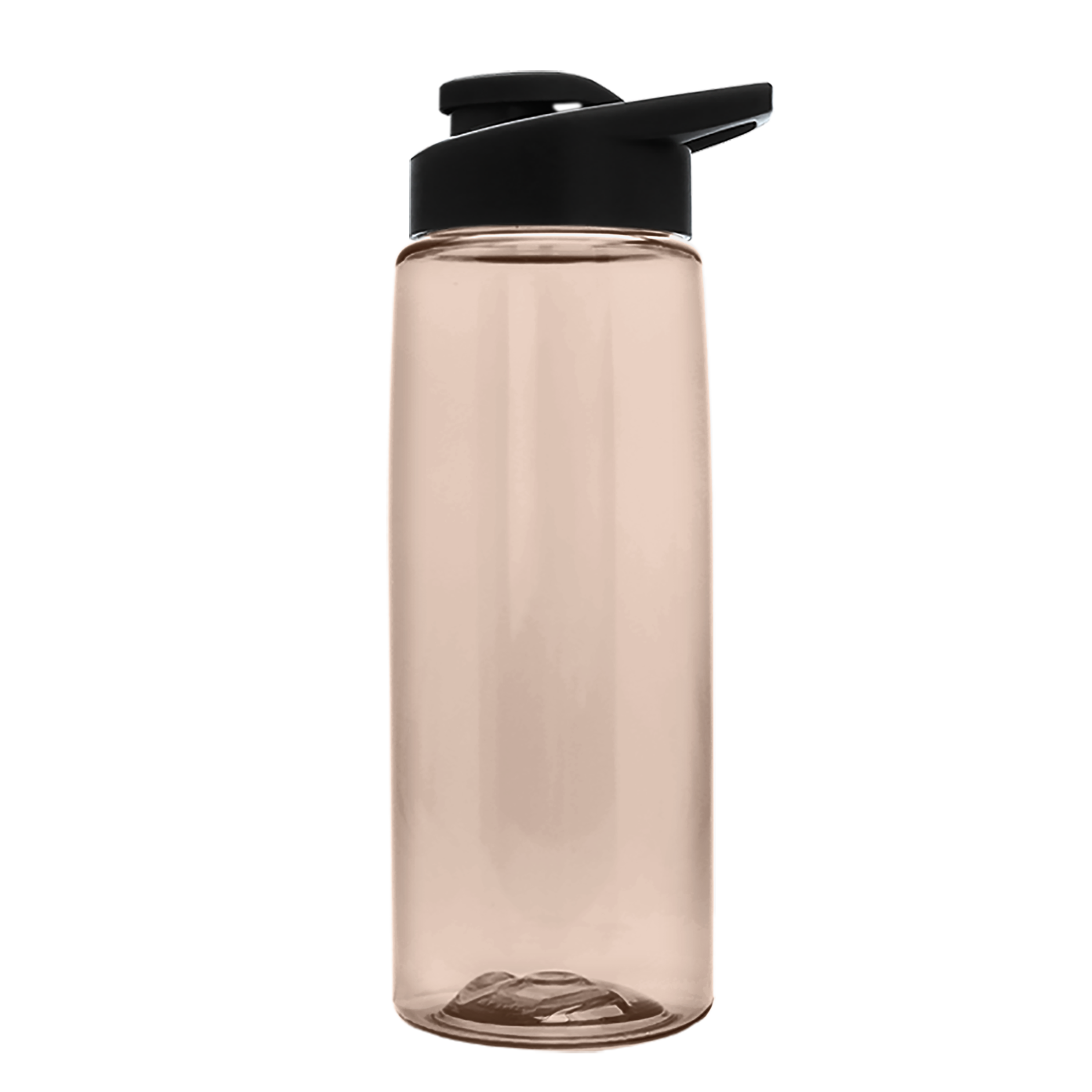 Garyline® Flair Tritan® Bottle with Drink-Thru Lid - 26 oz. 588