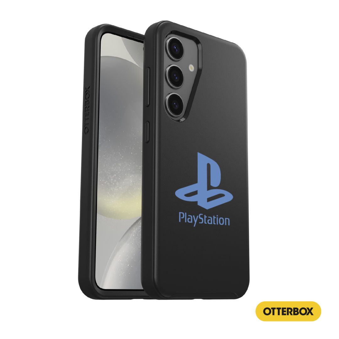 Otter Box® Samsung Galaxy S24 Symmetry 4