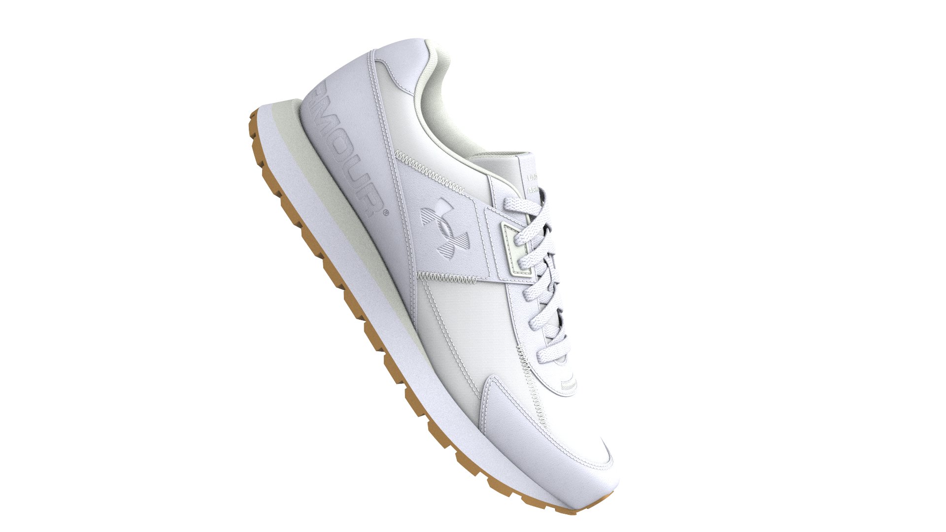 UA Essential Runner Women's Shoes 11