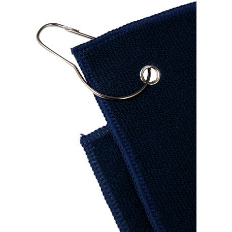 15" x 18" Recycled 300g Terry Polyester Towel 23