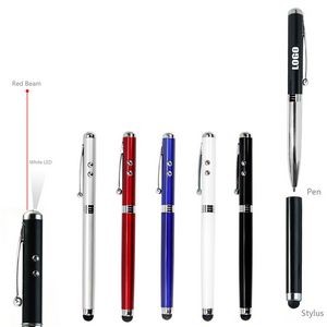 10 In 1 Tactical Pen 13
