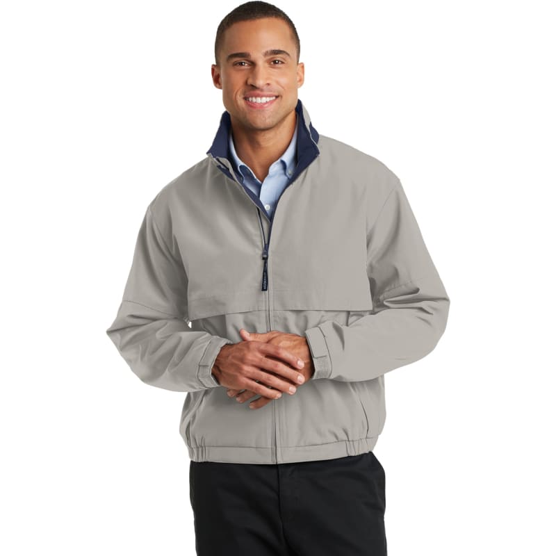 Port Authority Legacy Jacket. 5