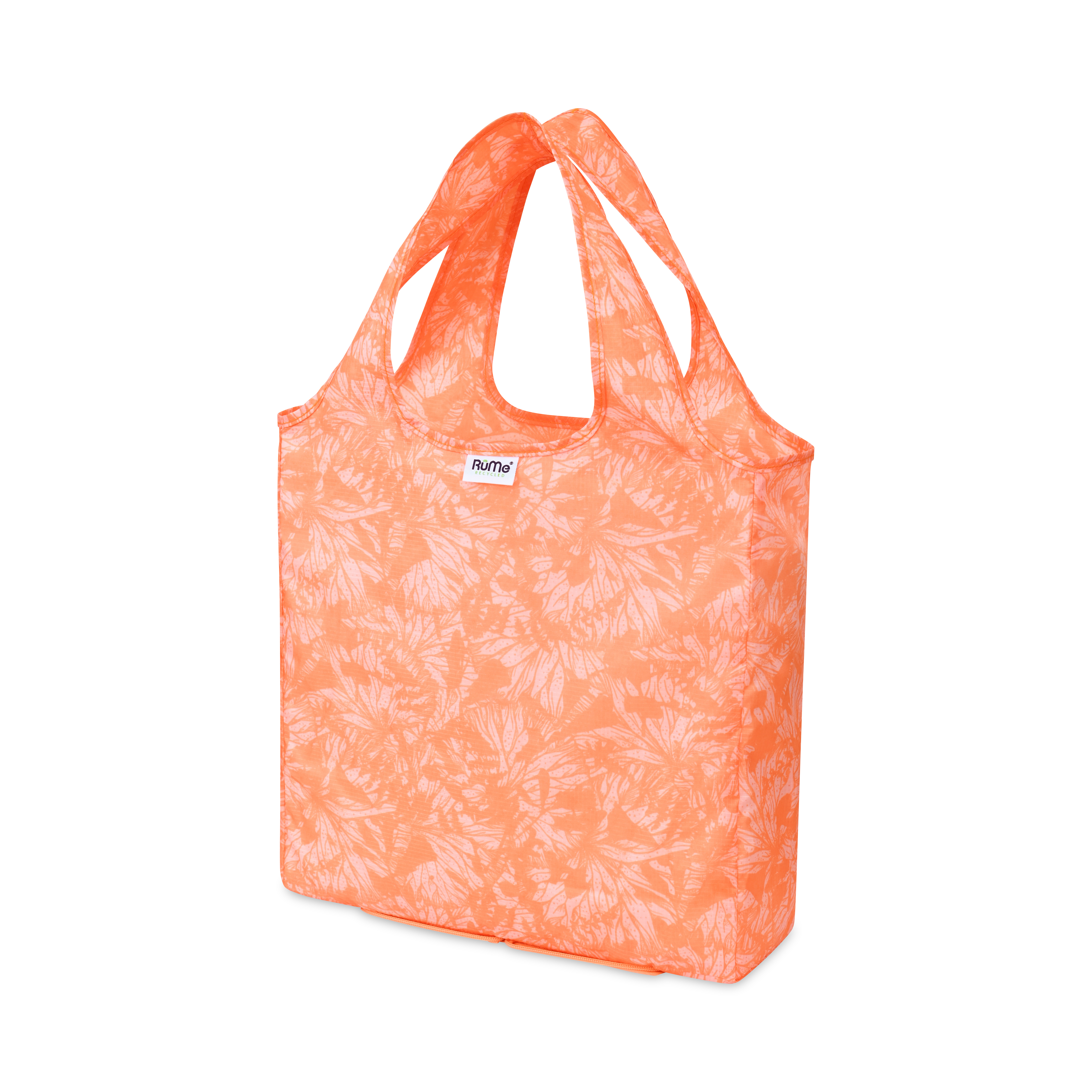 RuMe® Recycled Ripstop rPET bFold Tote 26