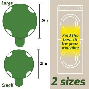 Portable Collapsible Laundry Hamper Basket Pop Up Storage 10