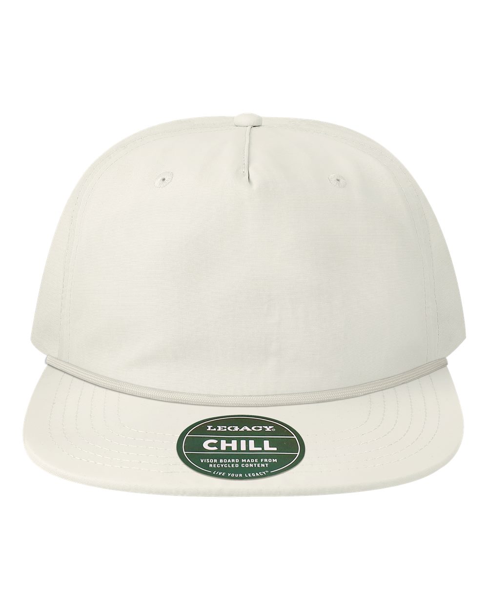 The Chill Cap - CHILL 8