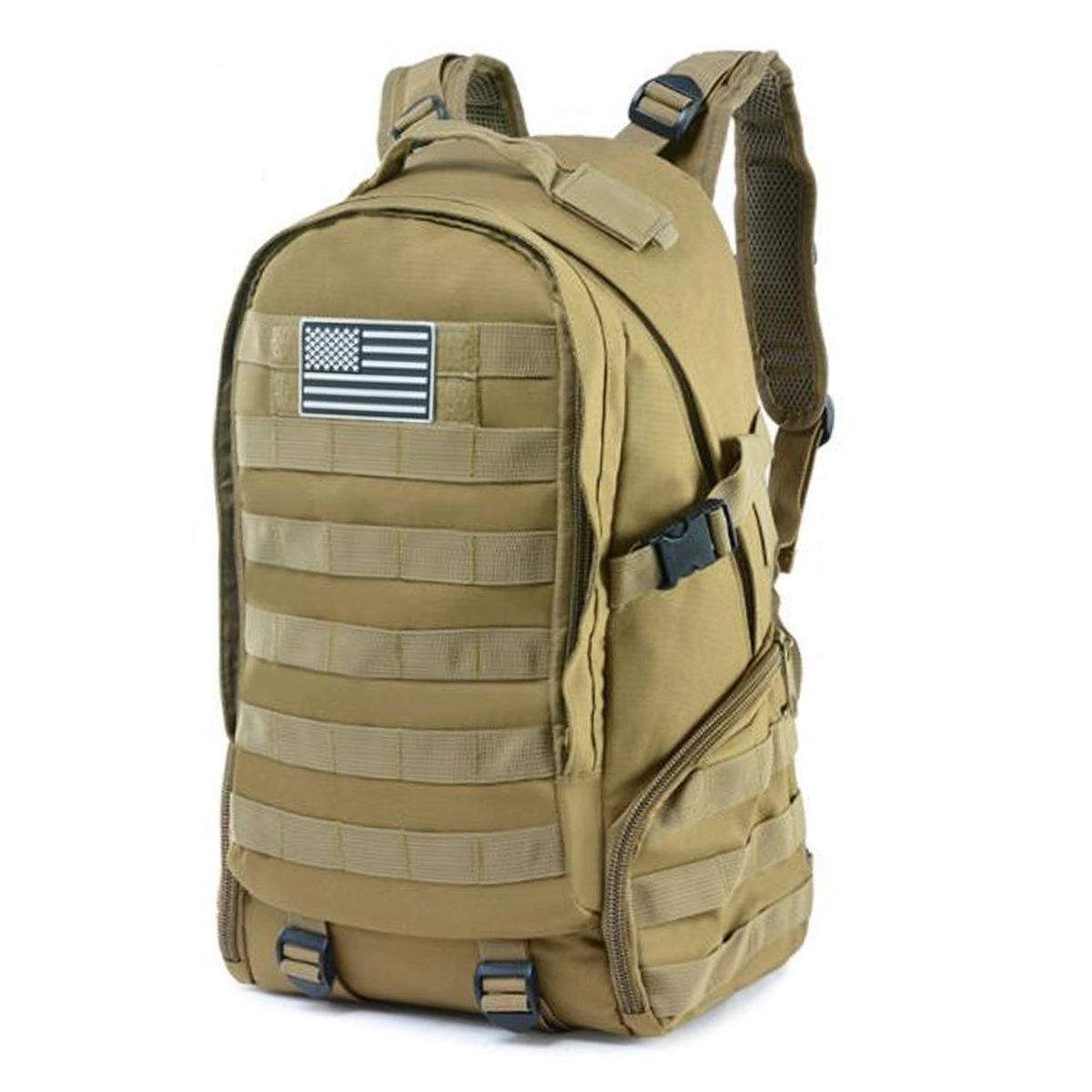 Tactical Backpack For Men And Women 7