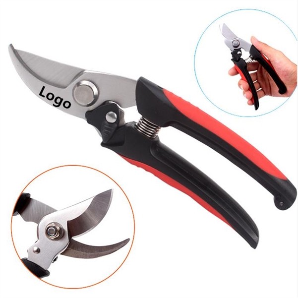 Garden Pruning Shears 1