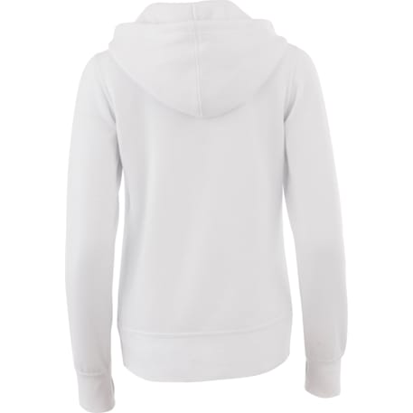 Women's CYPRESS Fleece Zip Hoody 5
