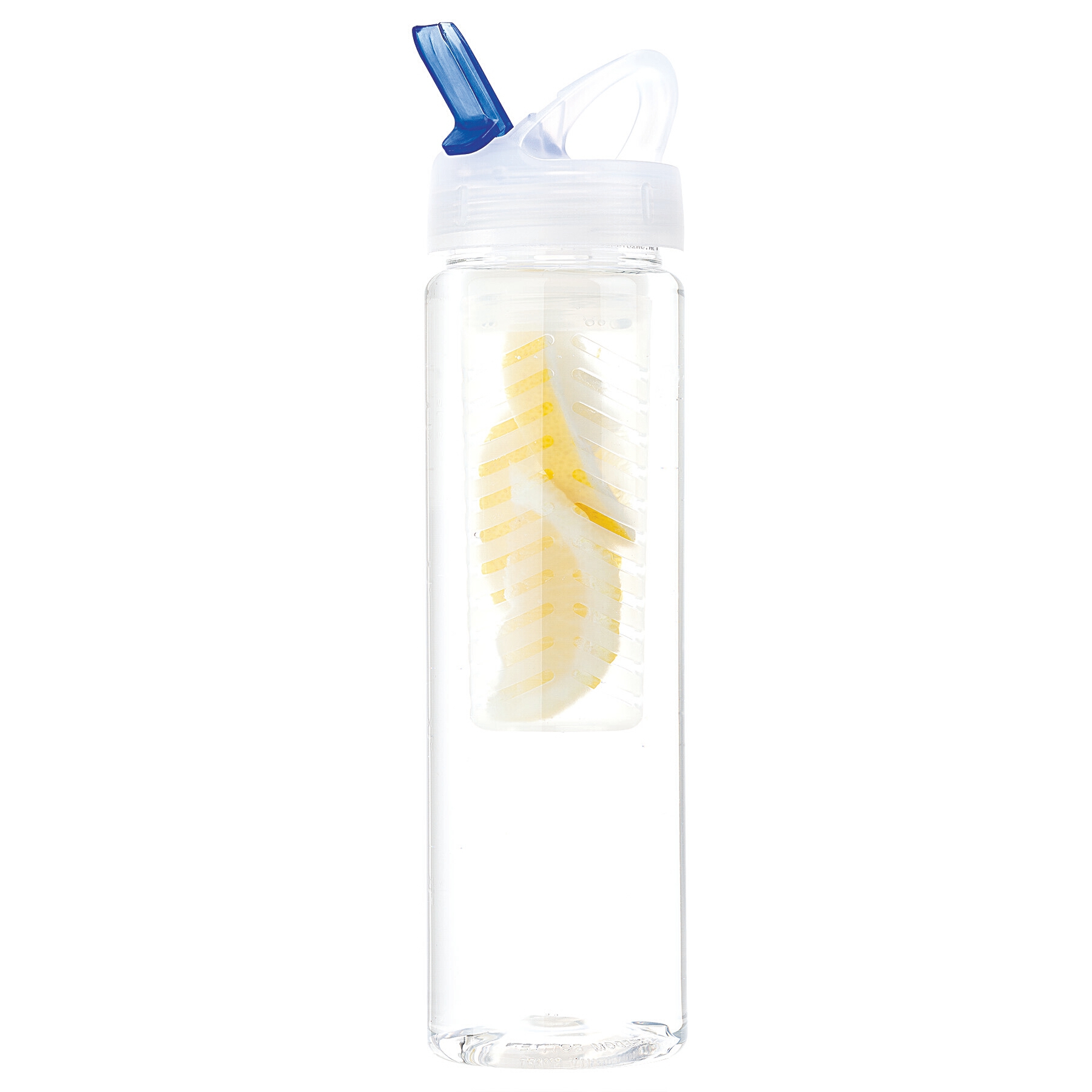 Newport 25 oz. PET Bottle with Flip Spout 17