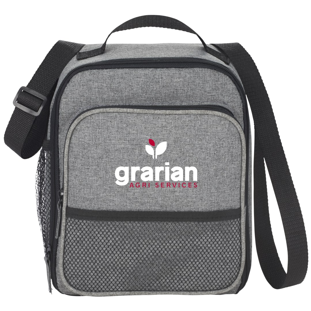 Brandt 6 Can Lunch Cooler 9