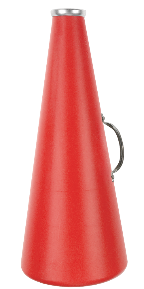 19" Cheer Phone 16