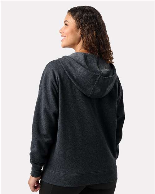 Unisex Full-Zip Hooded Sweatshirt - RC1090 7
